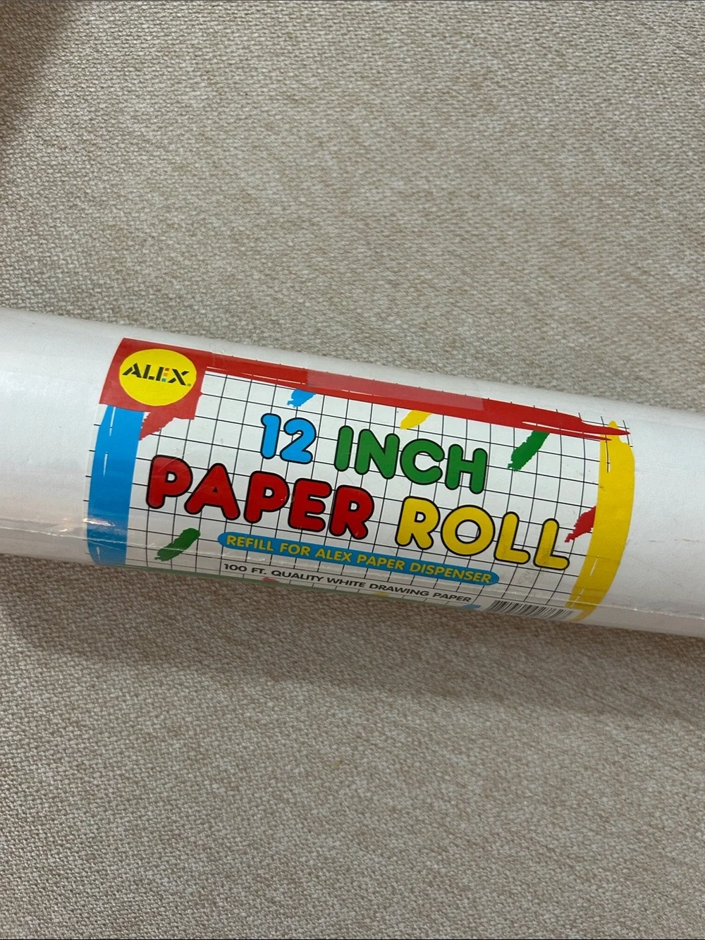 N/A 12 inch